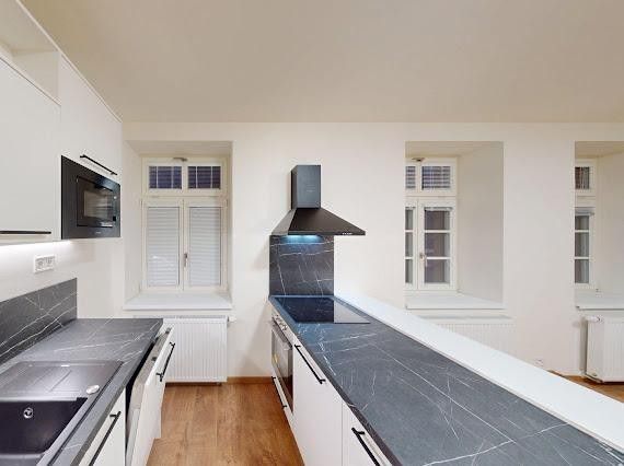 1+kk, Na Petynce, Praha, 35 m²