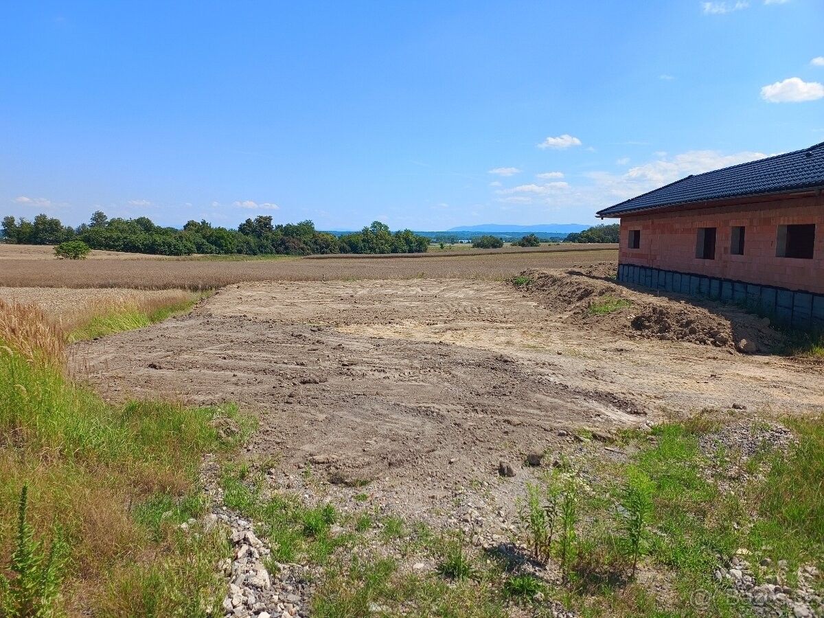 Pozemky pro bydlení, Ostrava, 710 00