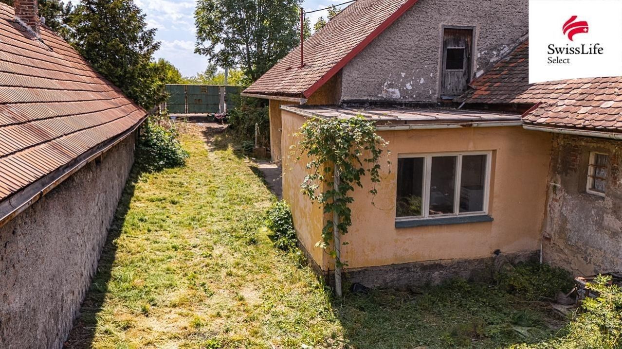Rodinný dům · 95 m² · Čáslavská, Chrudim IV - 3