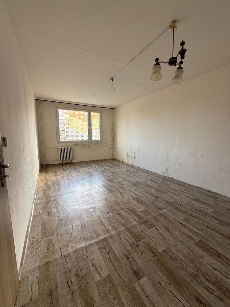 Prodej byt 2+1 - Holešická, Chomutov, 62 m² - 5