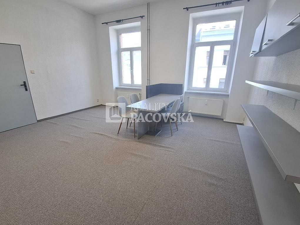 Kancelář · 27,5 m² · Pařížská, Ústí nad Labem - Ústí nad Labem-centrum - 4