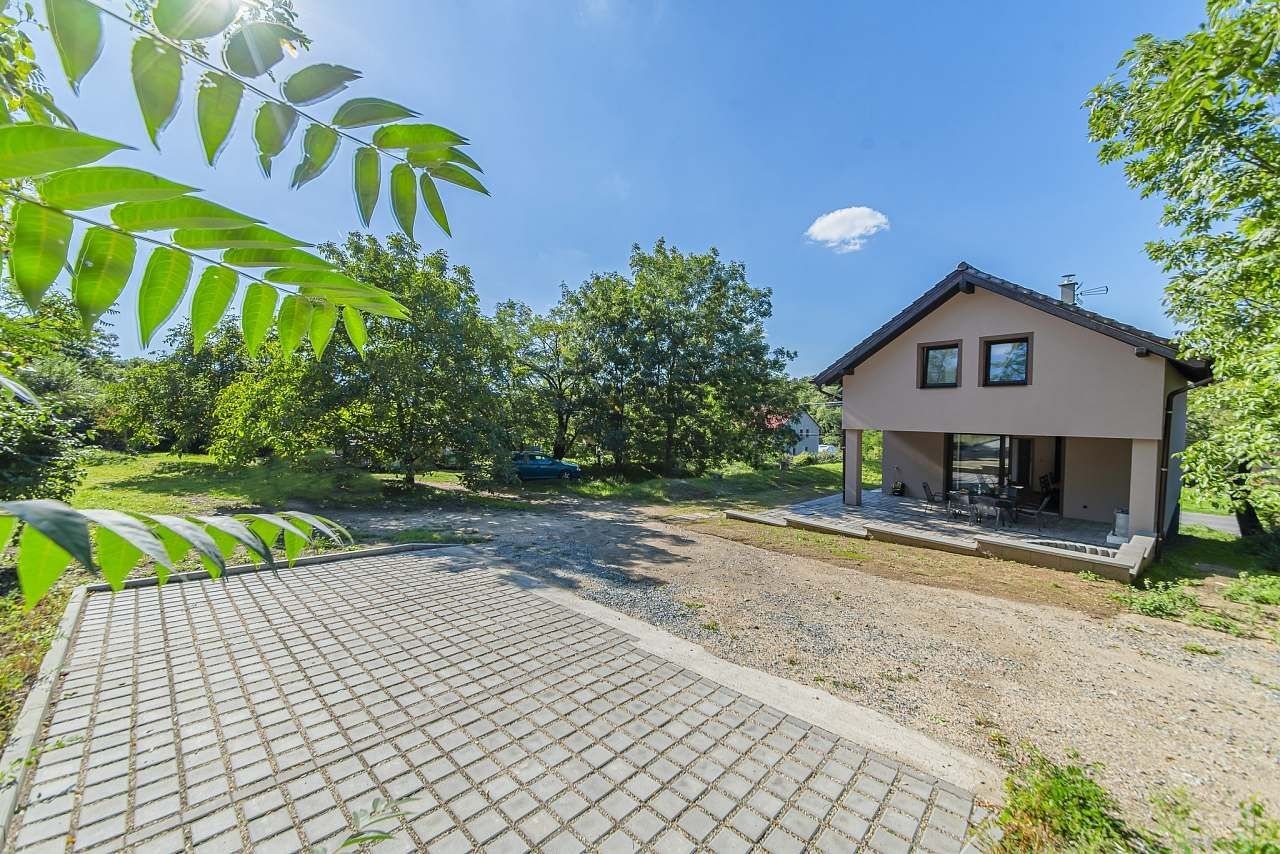 Chata · Brod nad Dyjí - Brod nad Dyjí, Jihomoravský kraj - 3