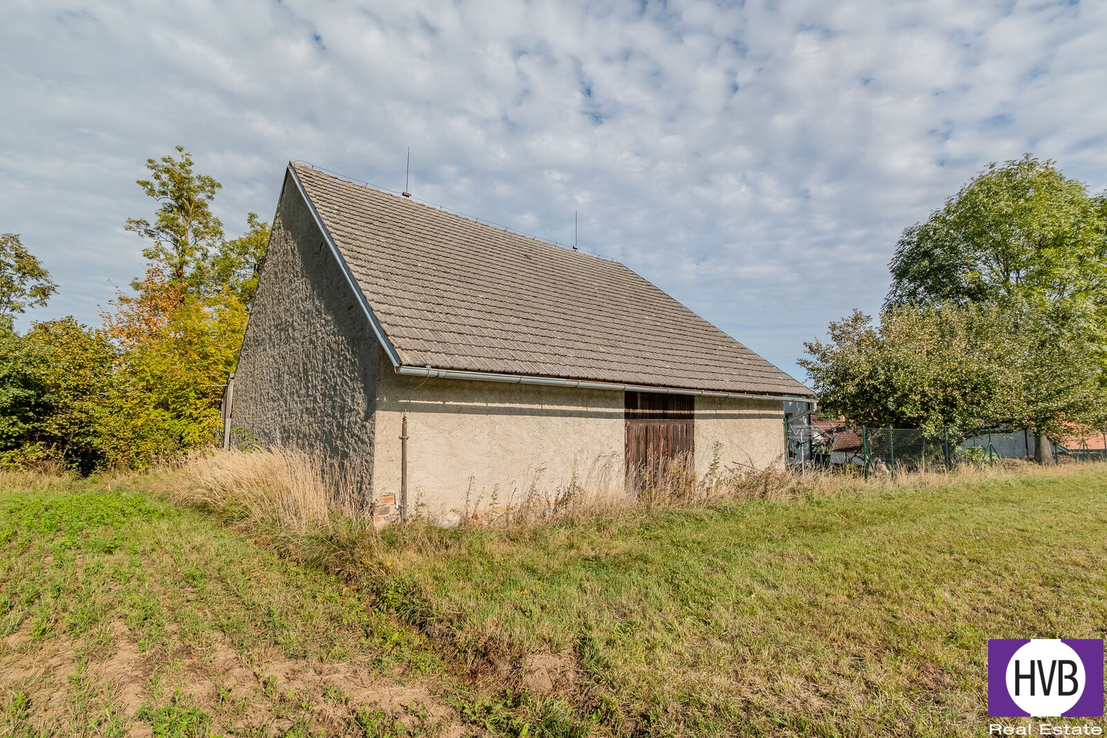 Prodej zemědělský objekt - Mišovice, 130 m² - 2