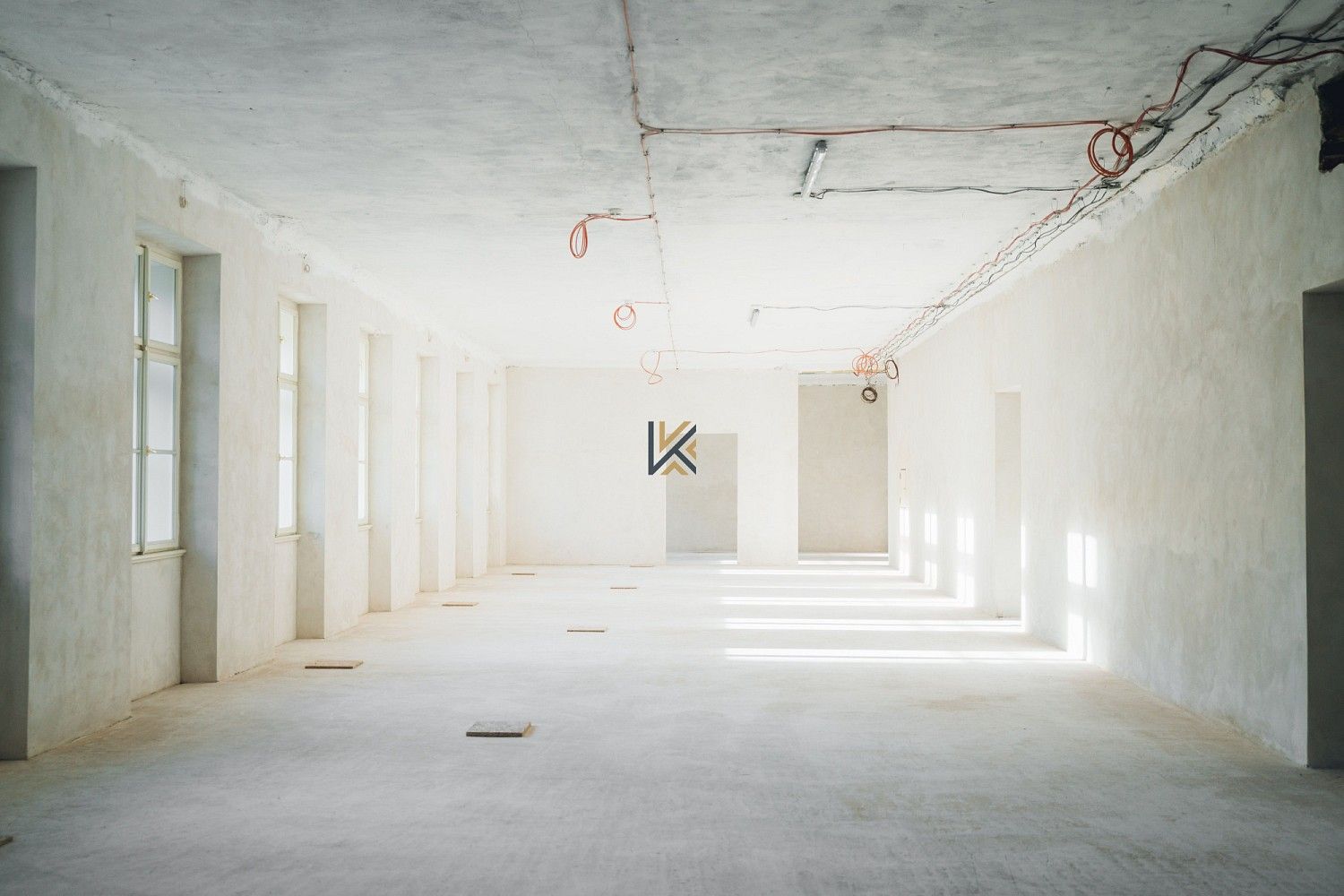Kanceláře, Praha - Nové Město, okres Praha 1, Hlavní město Praha, 330 m²