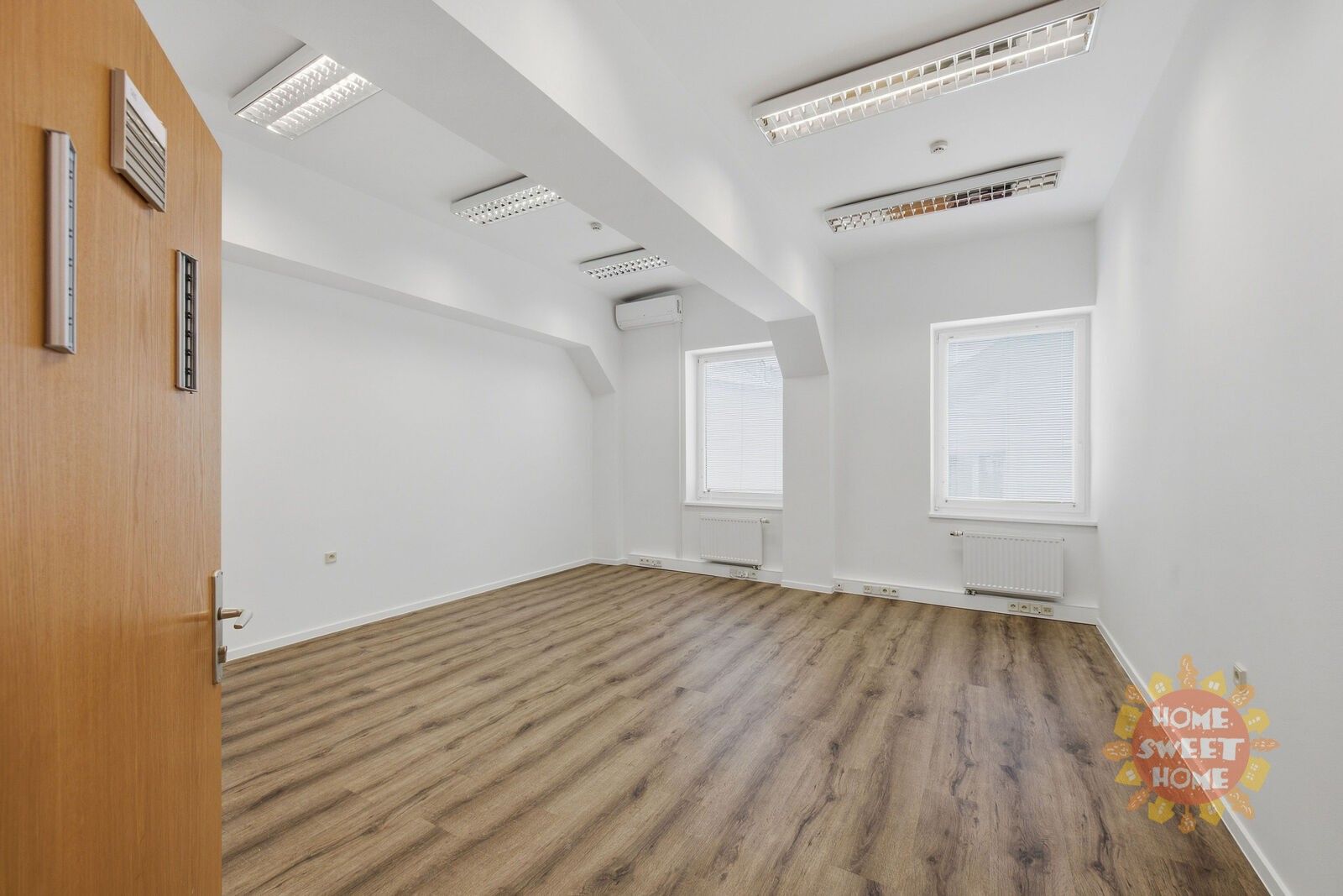 Kanceláře, Londýnská 730, Praha Vinohrady, 28 m² - 1