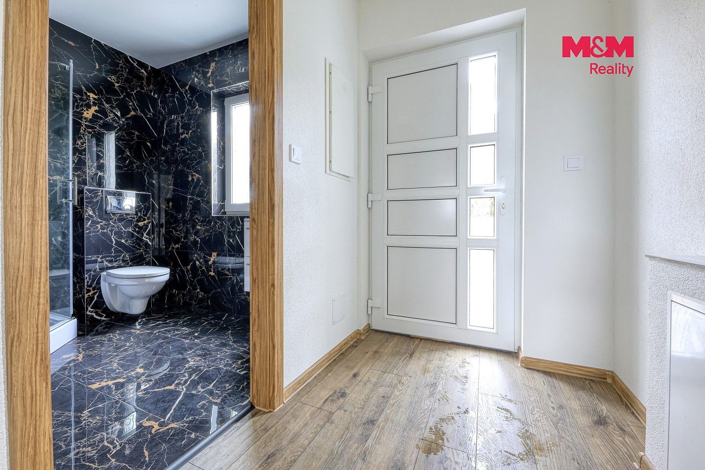 Rodinný dům, 98 m²