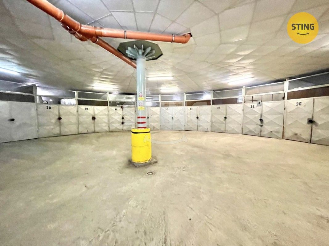 Prodej garáž - Ostrava, 700 30