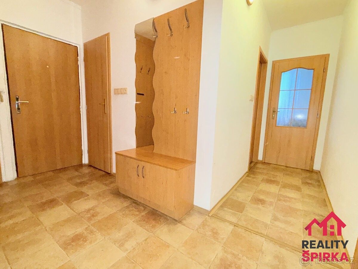 Pronájem byt - Svitavy, 568 02