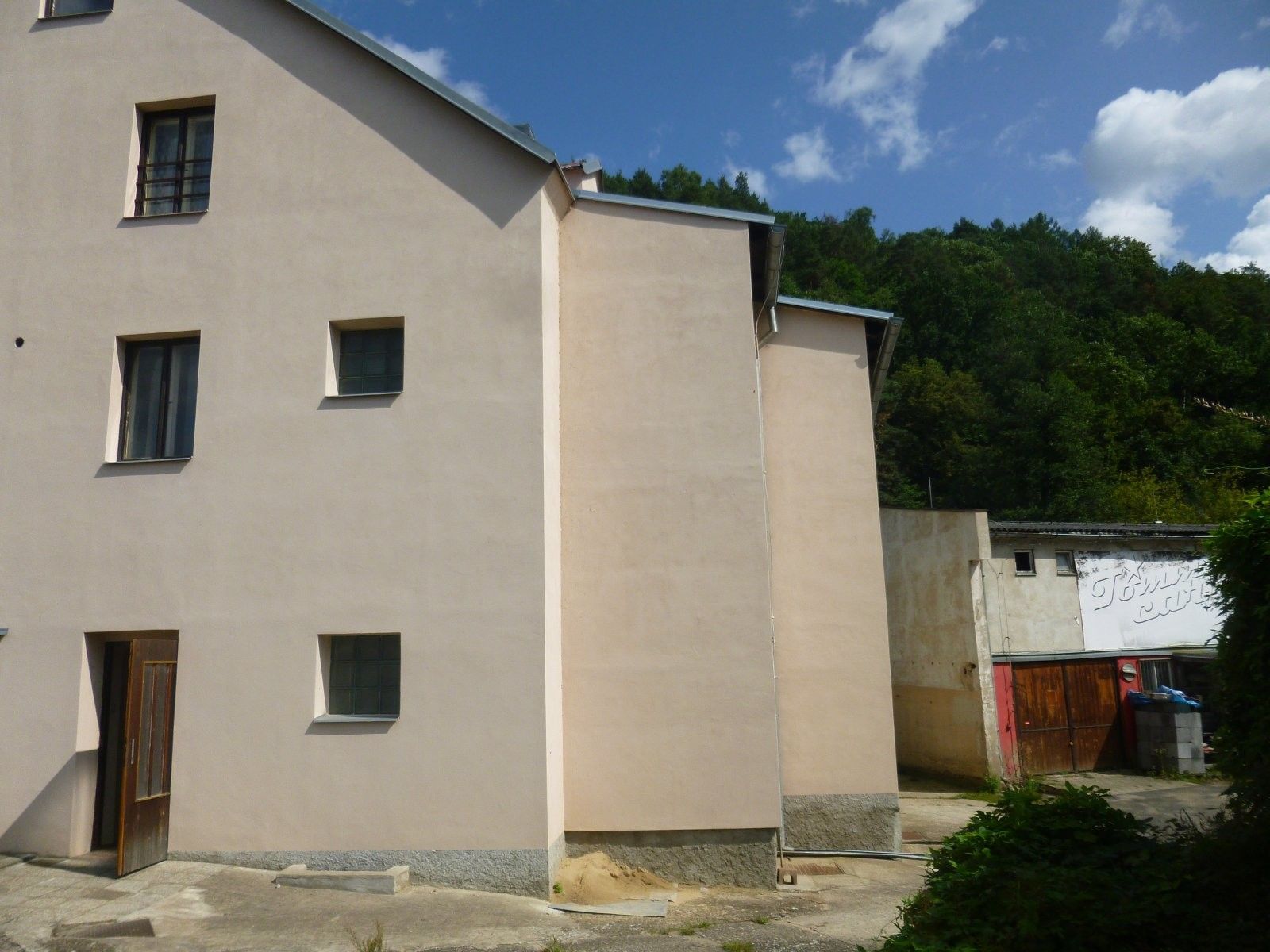 Ostatní, Oldřichovská, Děčín, 500 m²