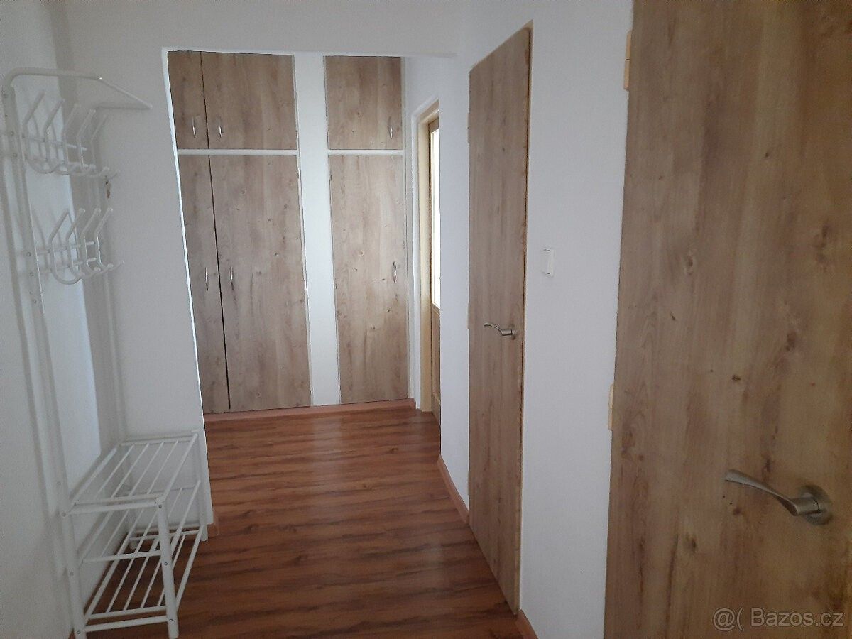 Byty, Zábřeh, 789 01