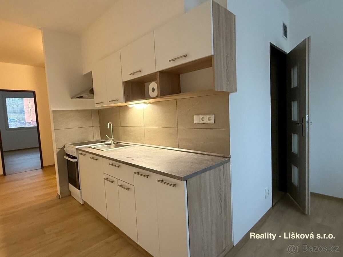 Byty, Ústí nad Labem, 400 03