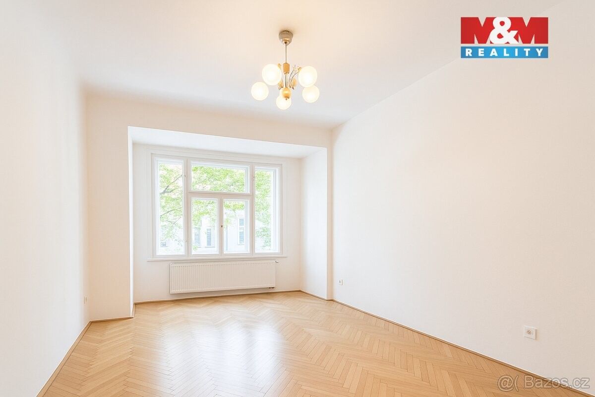 Pronájem byt - Praha, 150 00