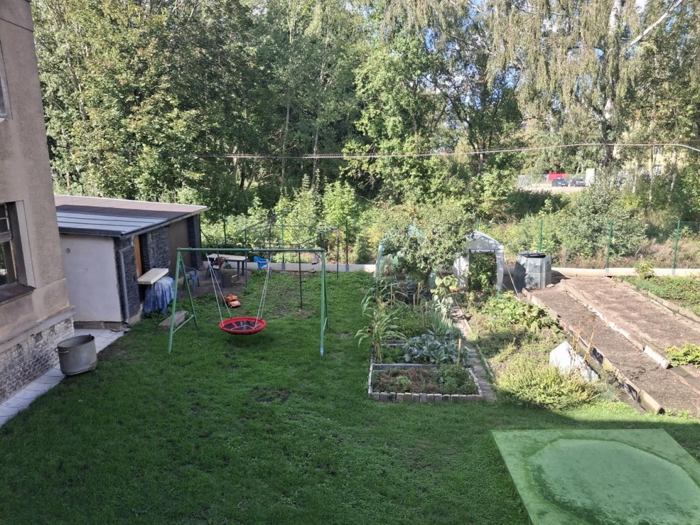 Byt 2+1 · 80 m² · Jungmannova 706, Cheb - 4