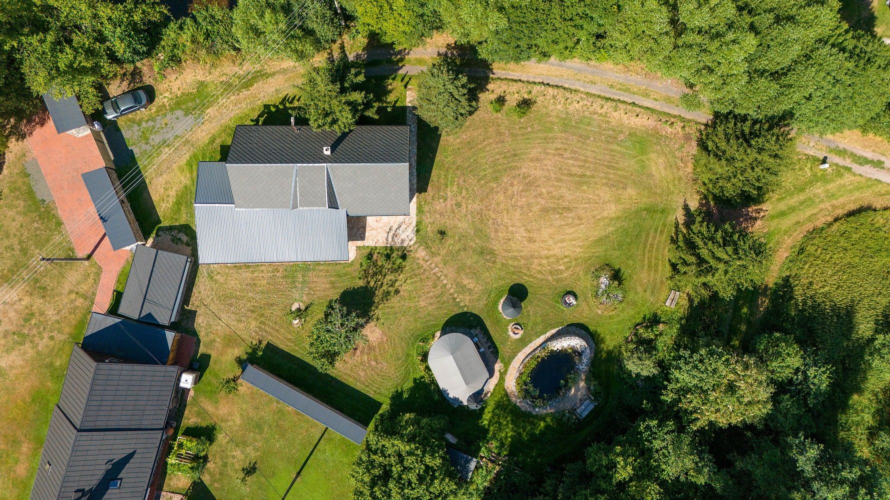 Rodinný dům · 216 m² · Stará Paka - Roškopov, okres Jičín - 4