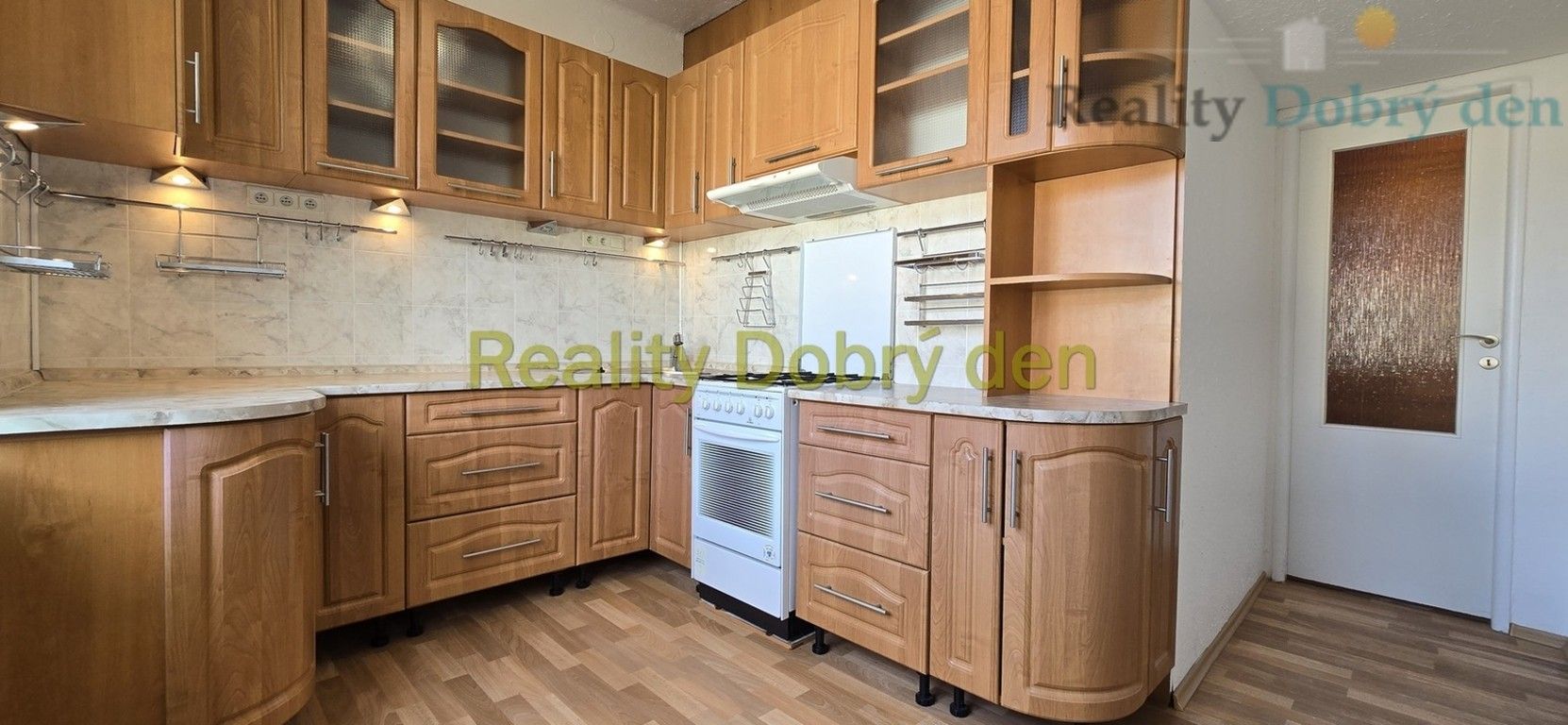 3+1, Hany Kvapilové, Opava Předměstí, 65 m² - 1