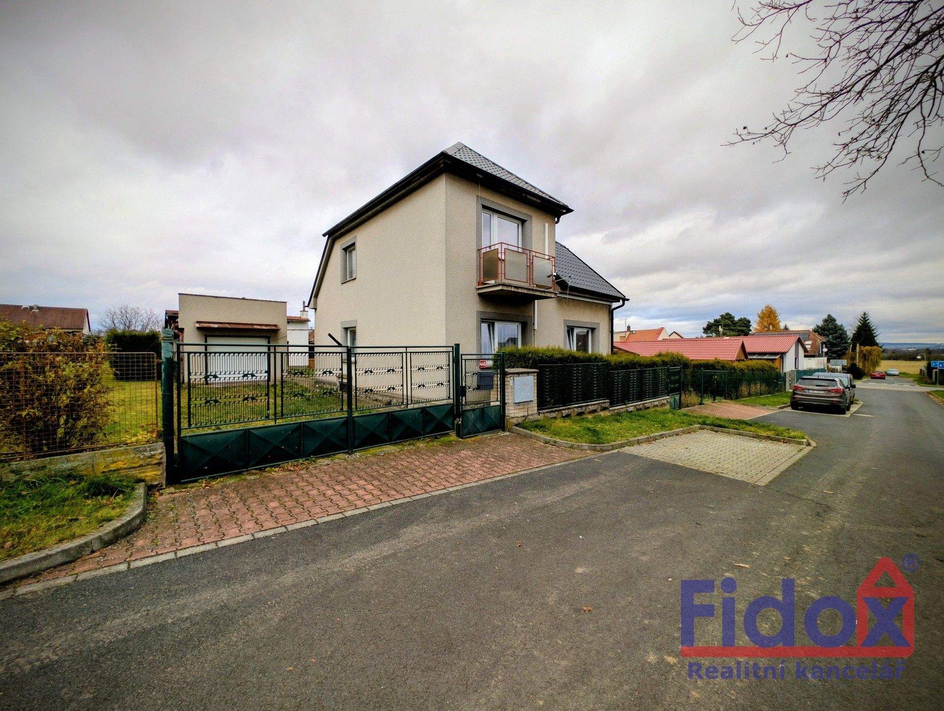 Prodej rodinný dům - Dvořákova, Chotěšov, 120 m²