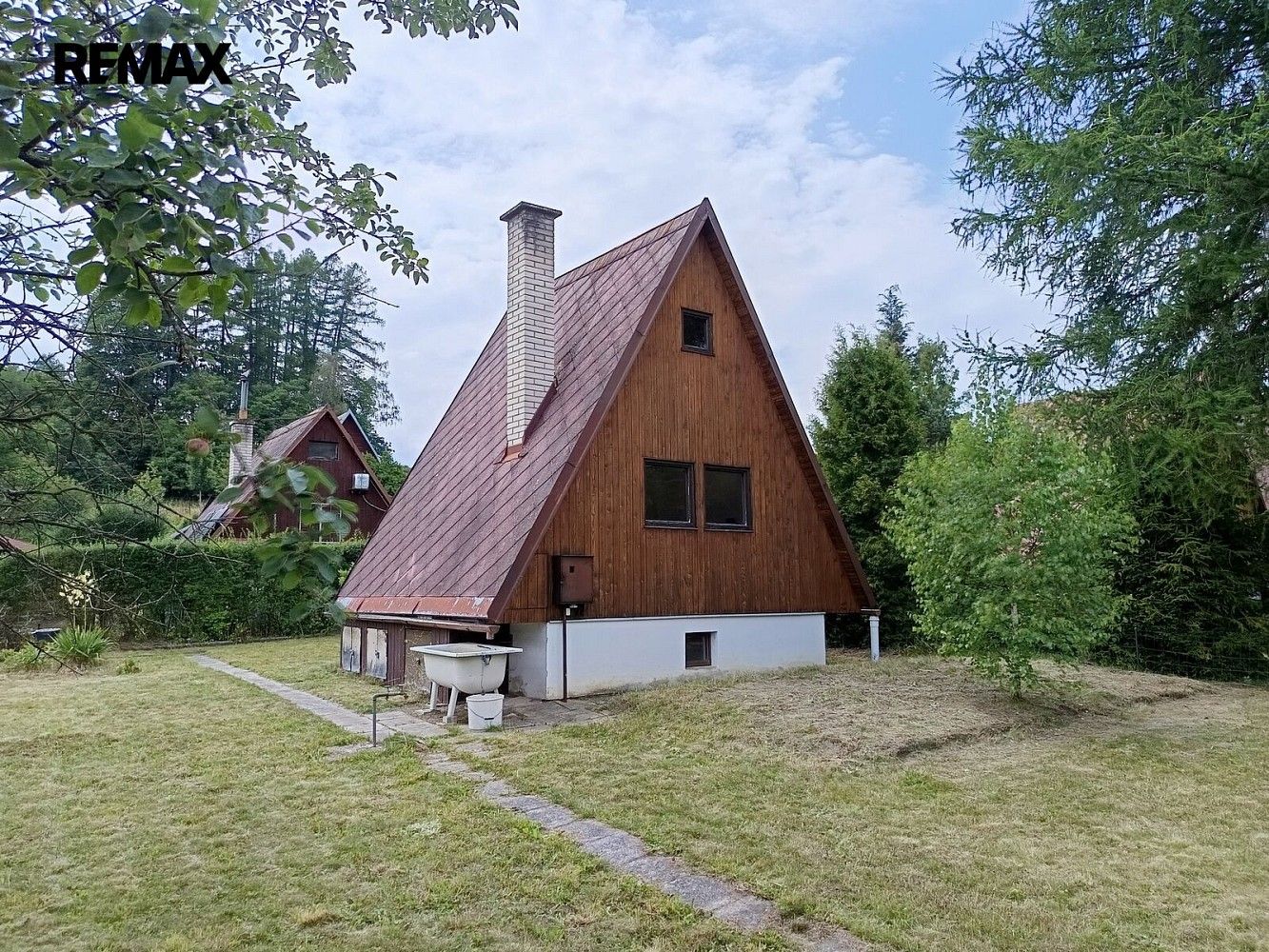 Chalupa · 20 m² · Mezina, okres Bruntál, Moravskoslezský kraj - 4