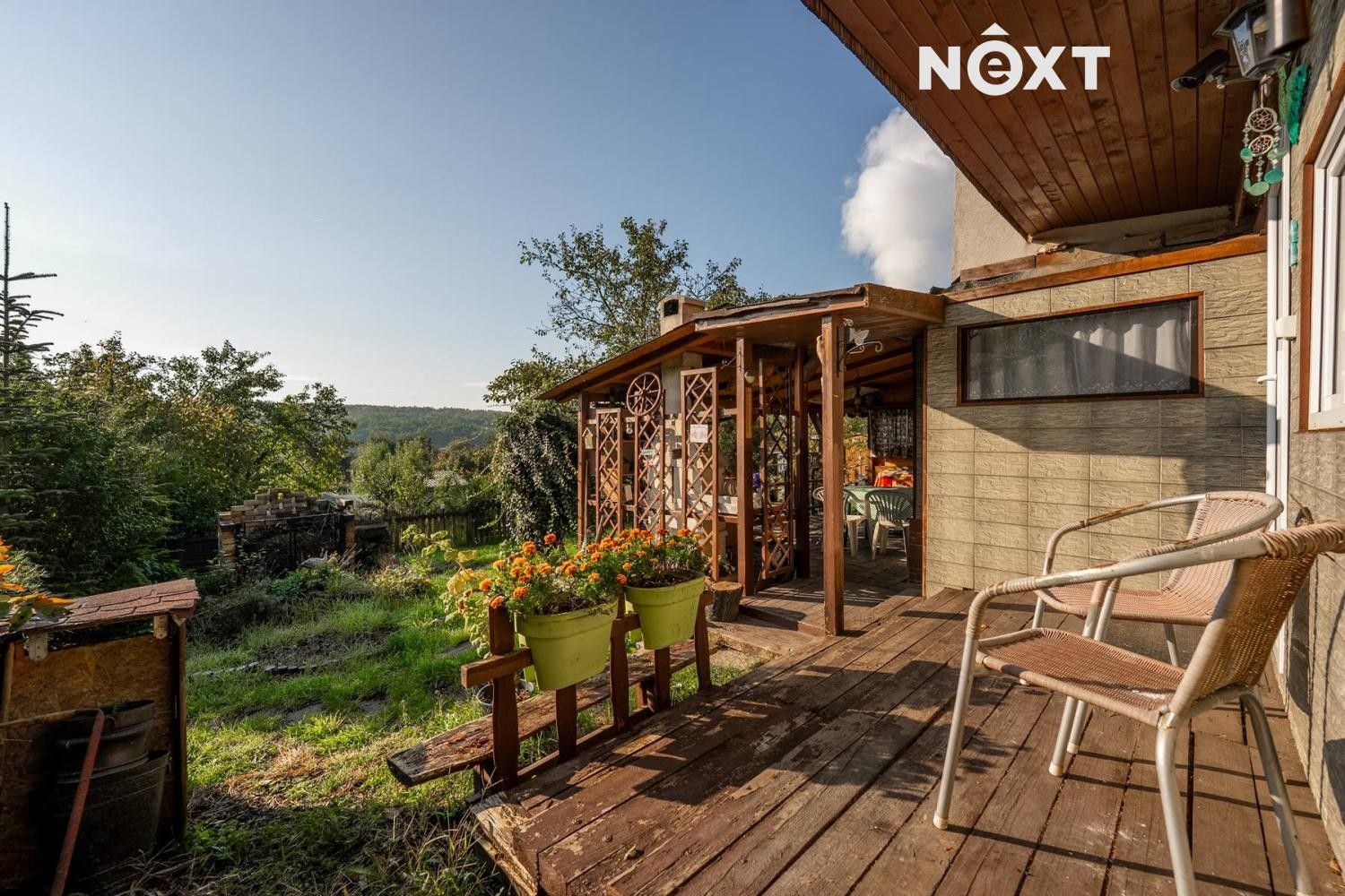 Prodej chata - Na Vysokém, Kladno, 57 m²