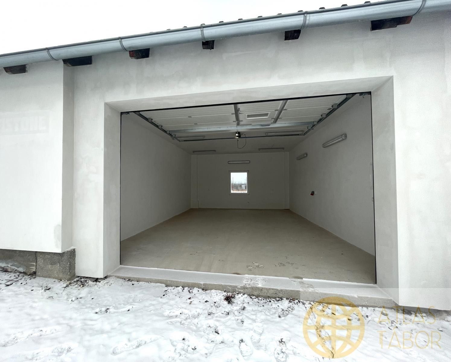 Pronájem kancelář - Chýnovská, Tábor, 95 m²