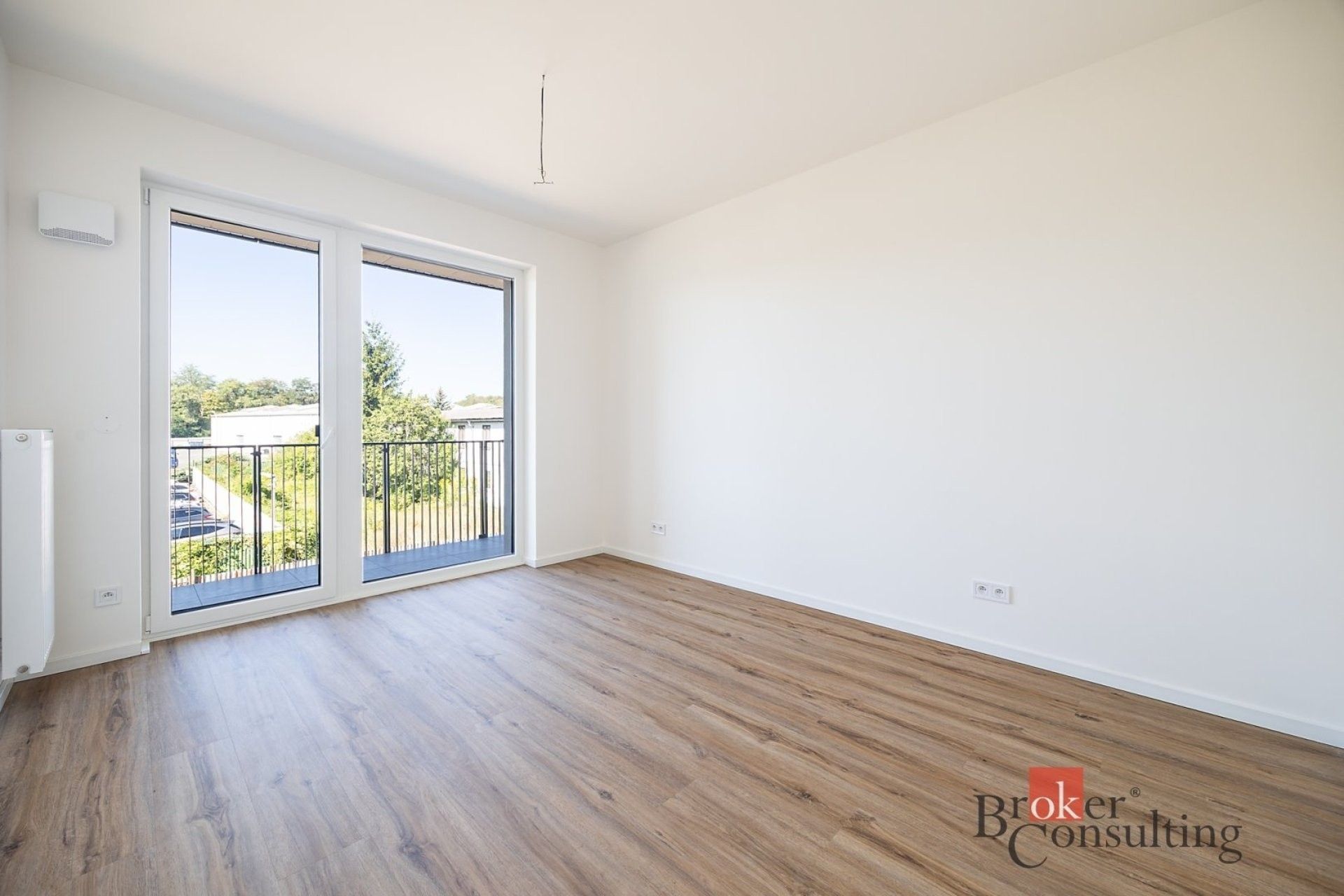 Byt 2+kk · 53 m² · Ke křížku,Kladno - 3