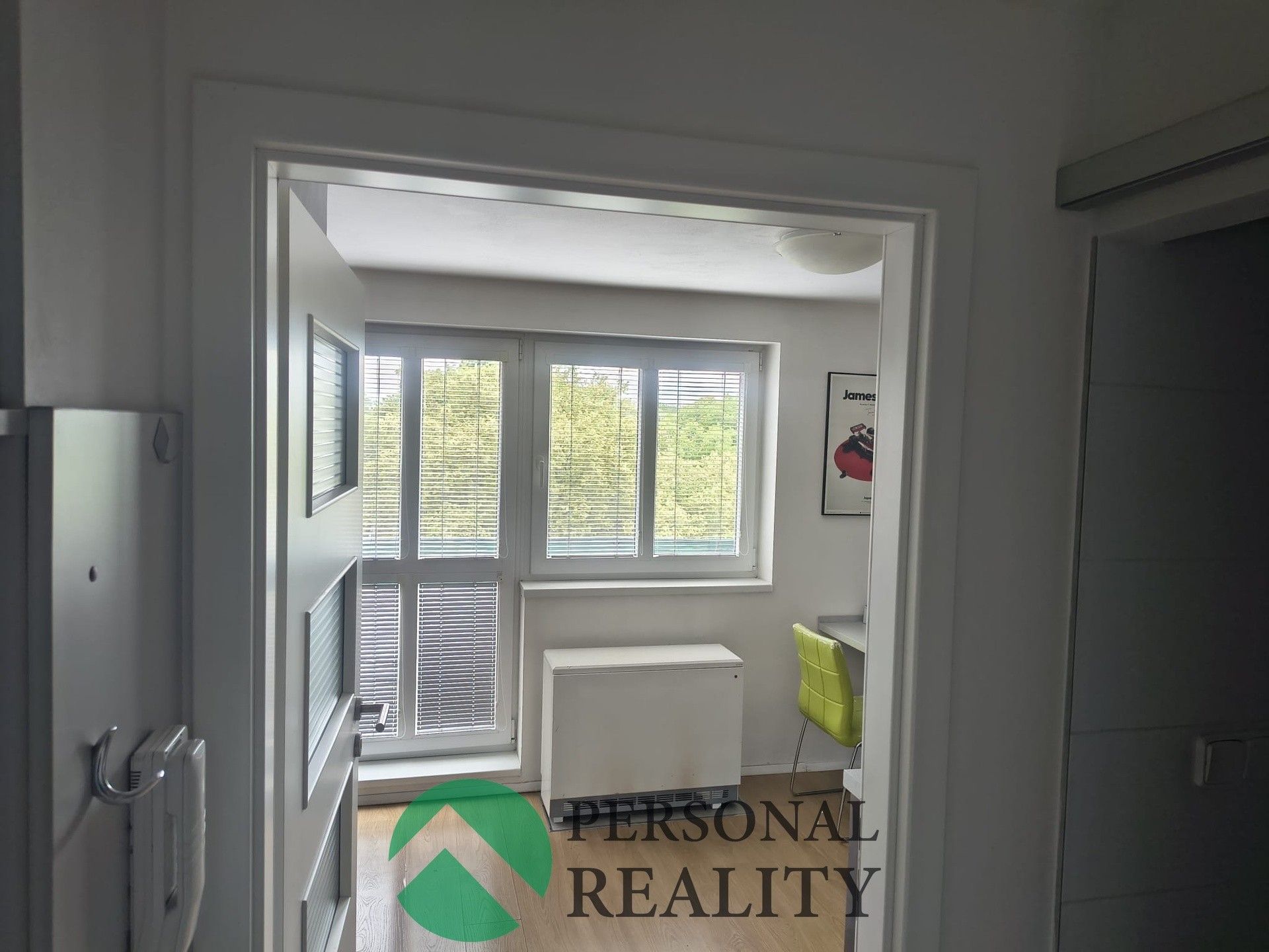 2+kk, Poděbrady, 52 m² - 2