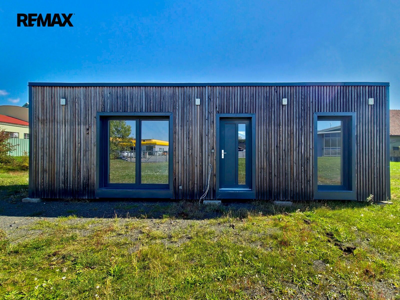 Prodej byt 2+1 - Jiráskova 432, Valašské Meziříčí Krásno nad Bečvou, 40 m² - 1