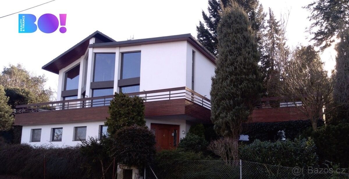 Rodinné domy, Brno, 635 00