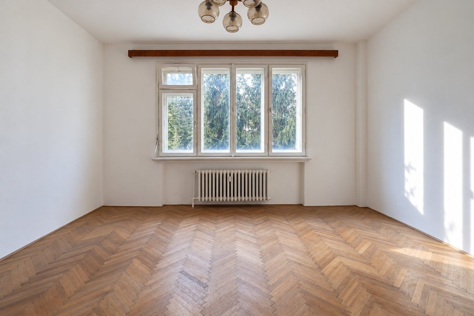 Byt 1+kk · 30 m² · Na Klikovce, Praha - Nusle - 4