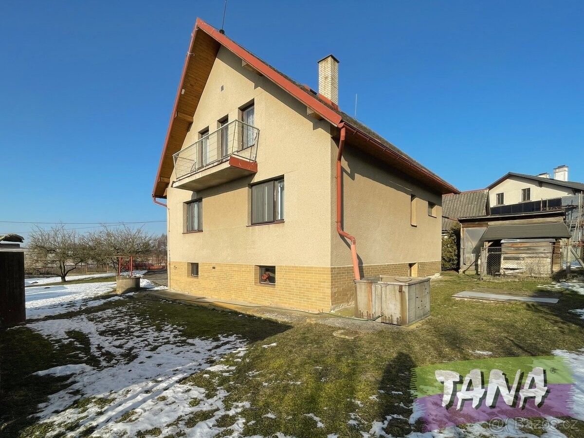 Rodinné domy, Dvůr Králové nad Labem, 544 01