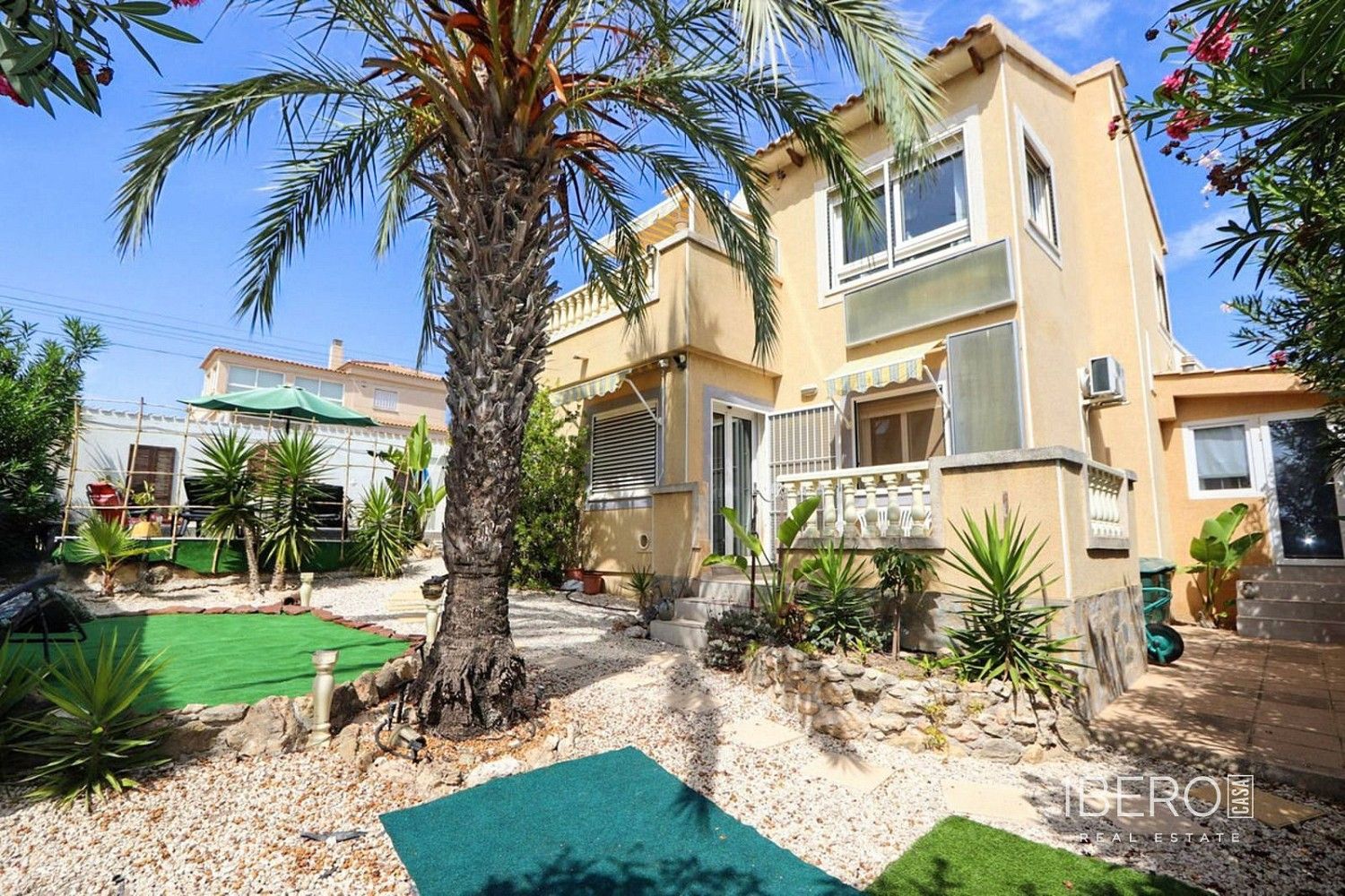 Prodej rodinný dům - Villamartin, ES, 133 m² - 2