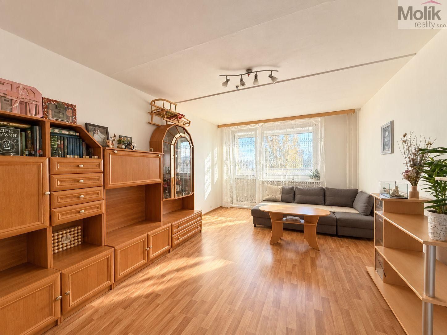 Byt 3+1 · 68 m² · Františka Malíka, Most - 3
