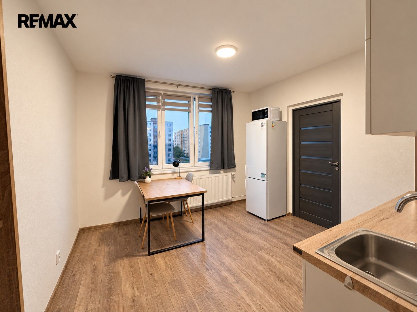 Byt 1+1 · 37 m² · Jabloňová 2670, Žatec - 3