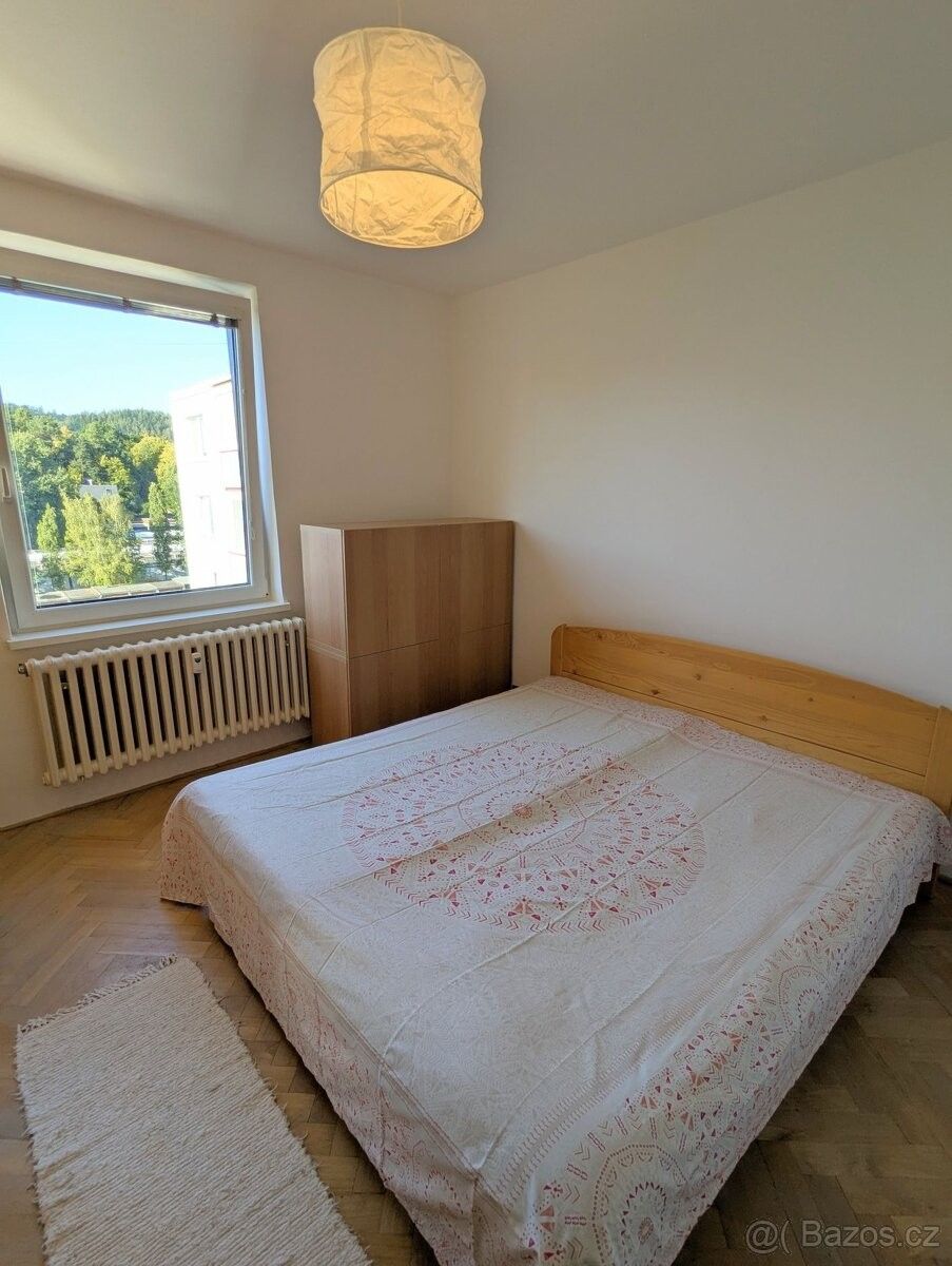 Prodej byt - Dolní Bečva, 756 61