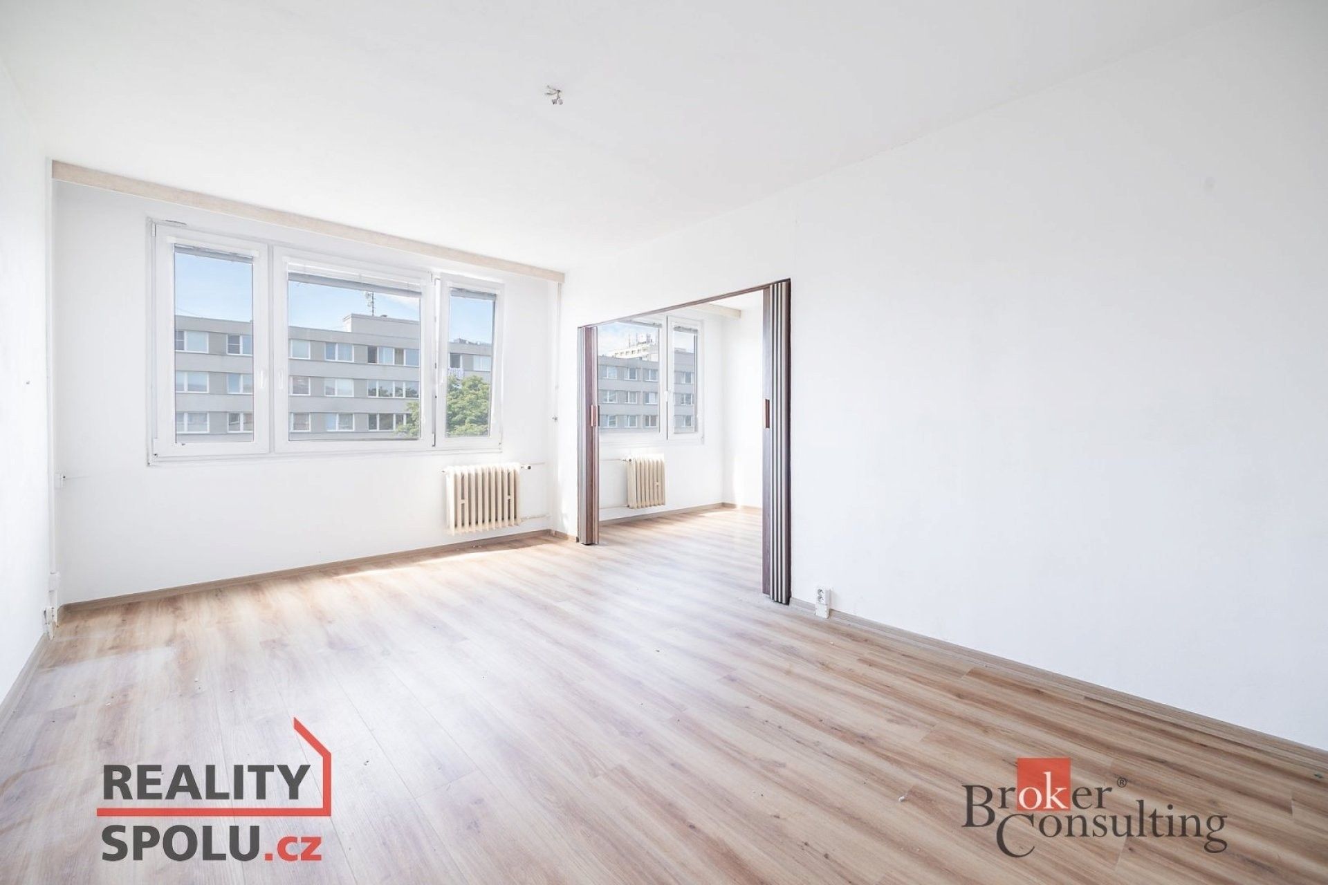 Prodej byt 3+1 - Bítovská, Praha, 70 m²