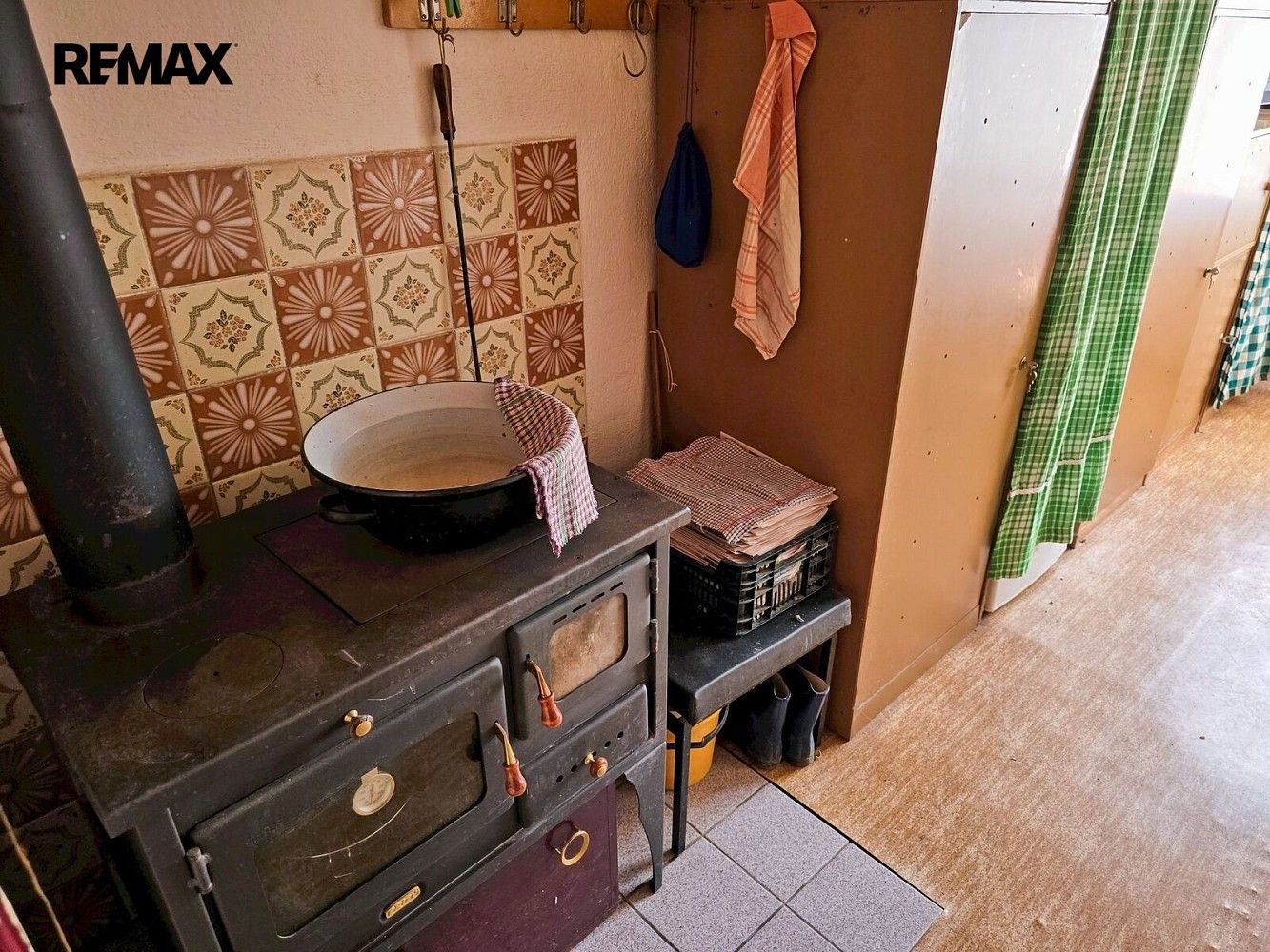 Prodej chalupa - Žarošice - Zdravá Voda, okres Hodonín, Jihomoravský kraj, 71 m² - 5