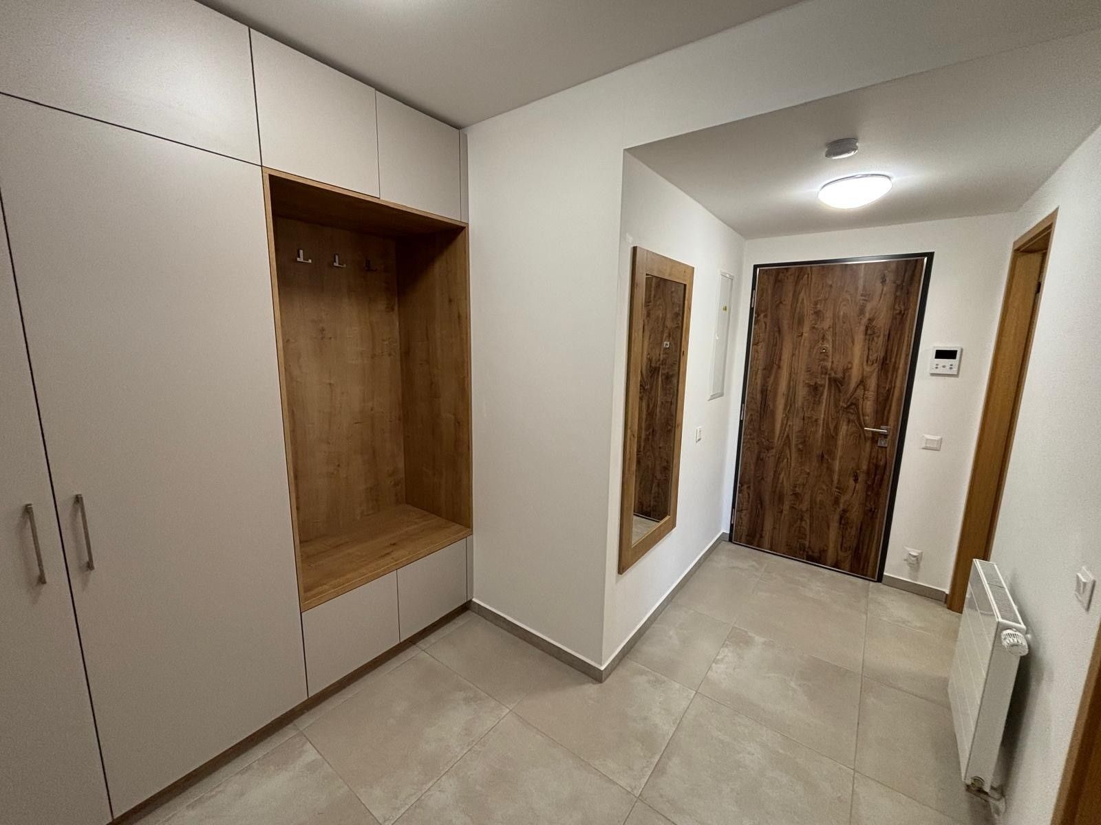 Prodej byt 2+kk - Lázeňská 1369, Třeboň II, 72 m² - 2