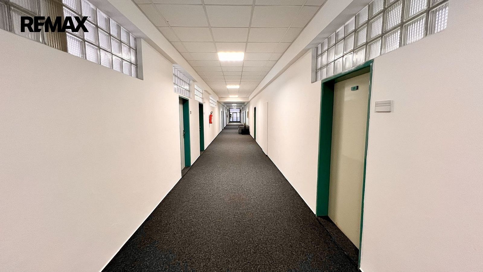 Pronájem kancelář - Ostrava - Moravská Ostrava, okres Ostrava-město, Moravskoslezský kraj, 30 m² - 5