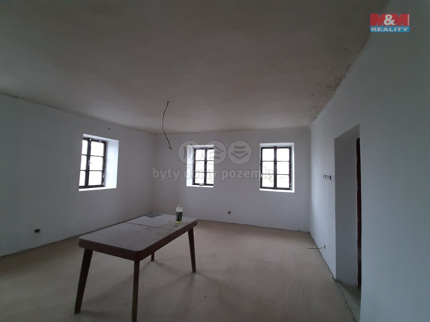 Prodej rodinný dům - Sovinec, Jiříkov, 300 m²