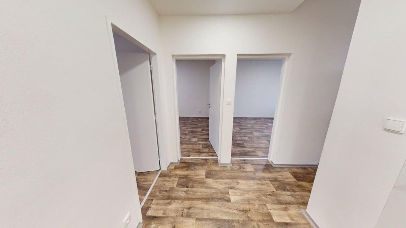 Prodej byt 3+1 - Volgogradská 2491, Ostrava Zábřeh, 67 m² - 5