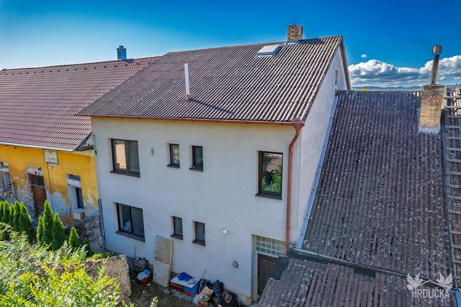 Rodinný dům · 186 m² · Pracejovice - 3