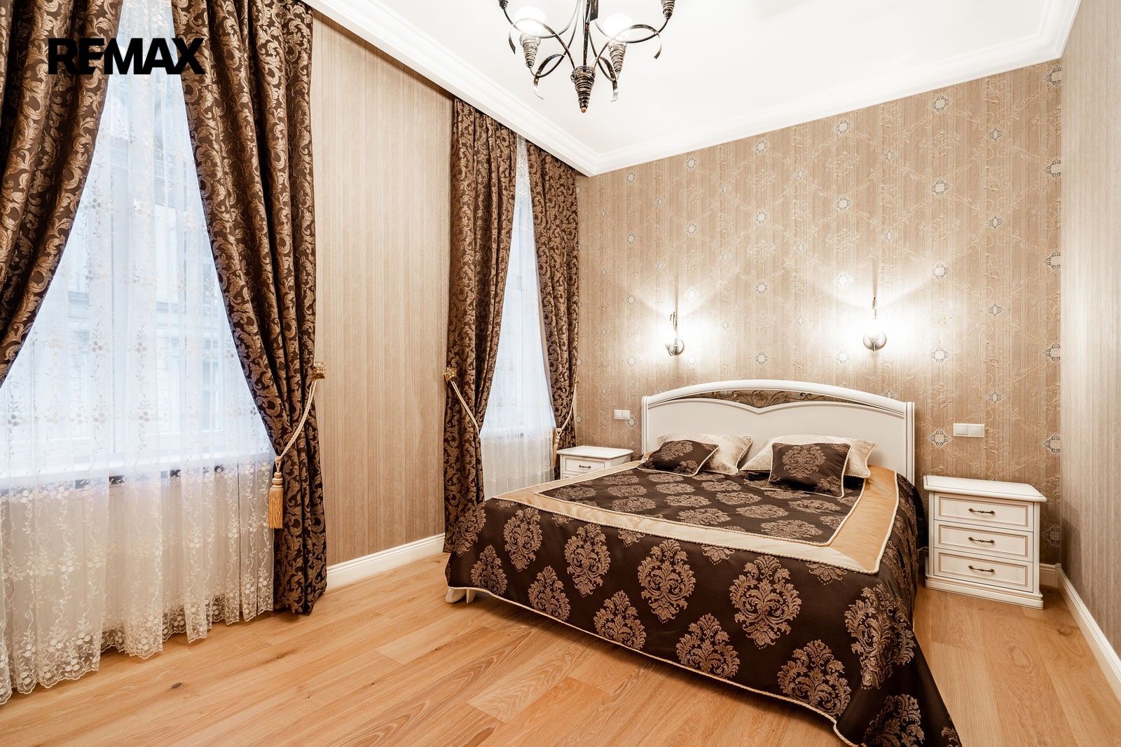 Byt 3+1 · 124 m² · Dr. Davida Bechera 907, Karlovy Vary - 4