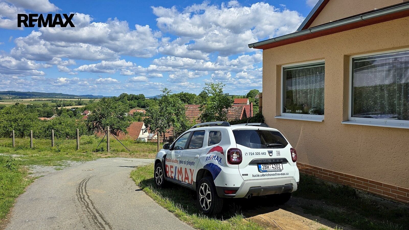 Rodinný dům, 120 m²