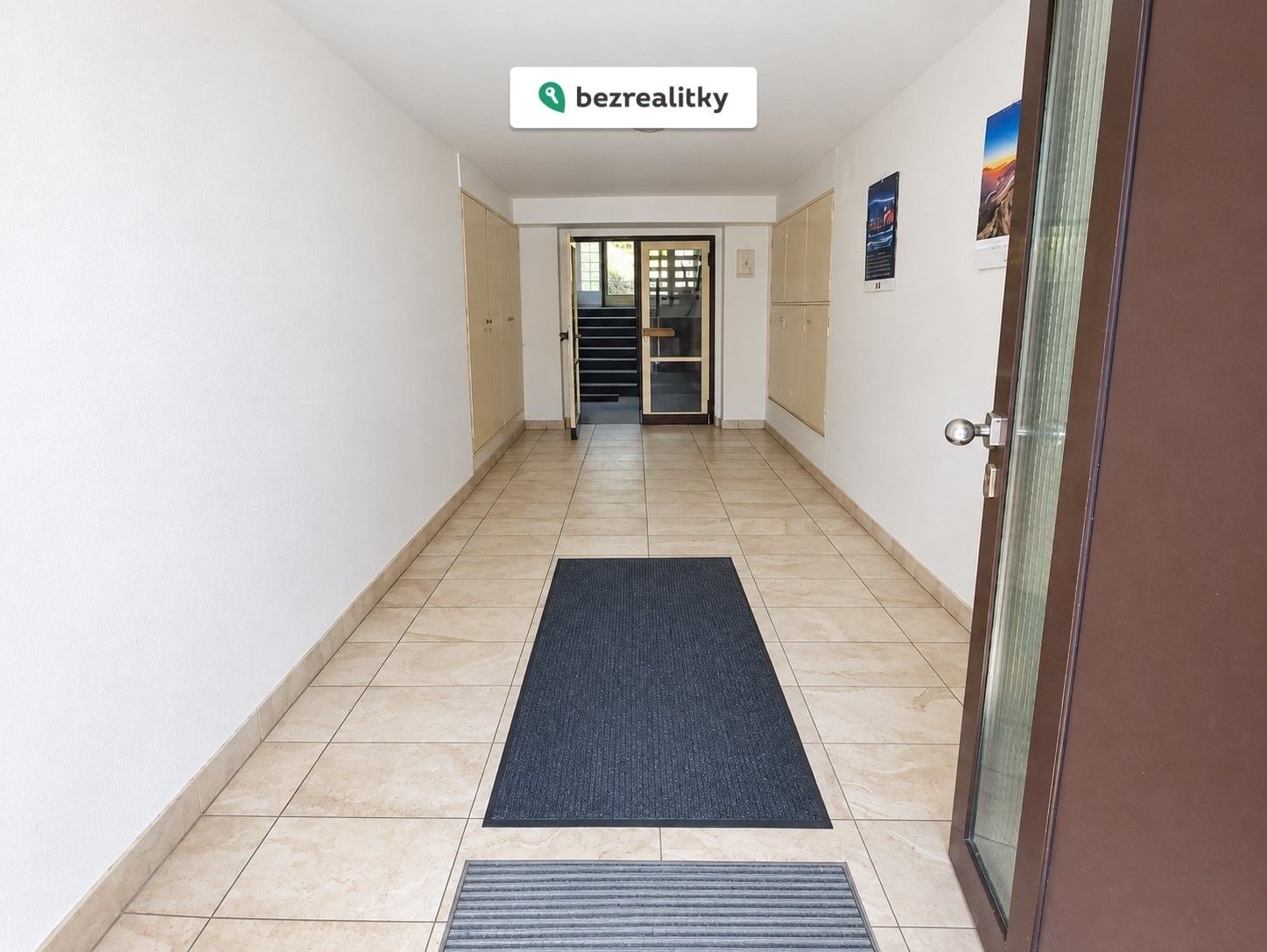 3+1, Šmeralova 444, Klatovy IV, 96 m² - 2
