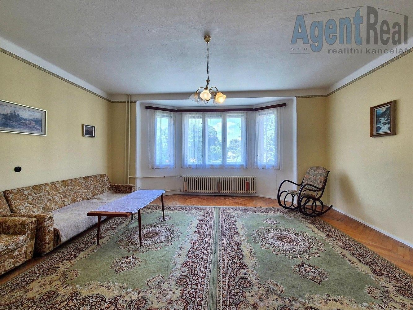 Rodinný dům · 330 m² · Husitská, Šumperk - 3