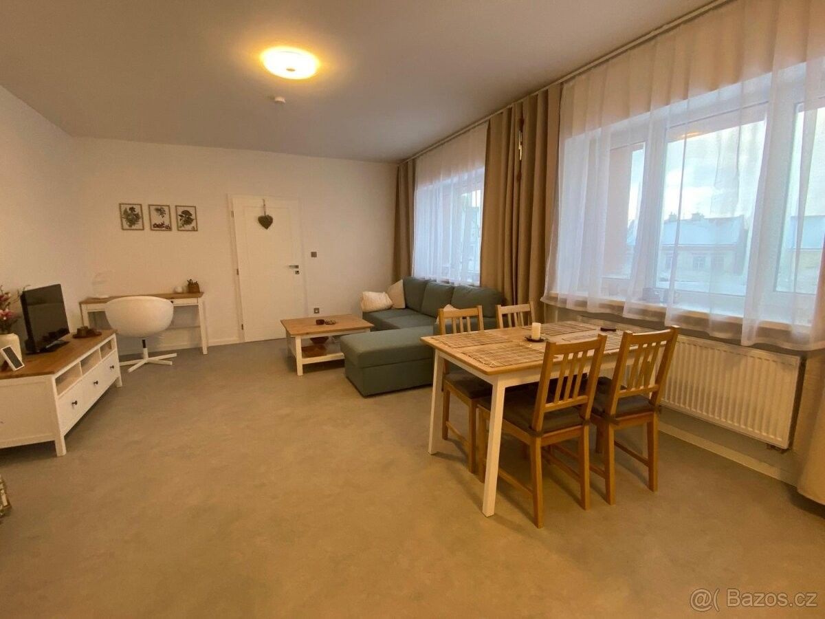 Byty, Žacléř, 542 01