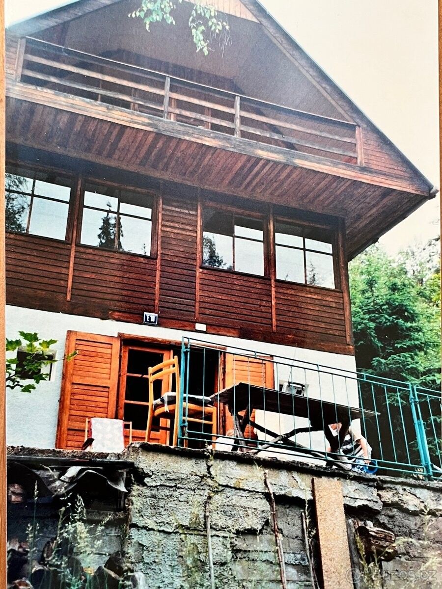 Chaty, Plzeň, 323 00