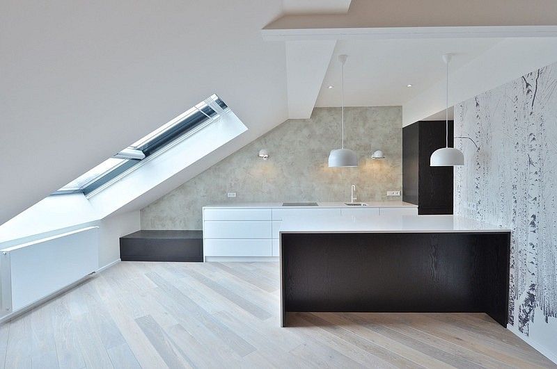 Byt 3+kk · 154 m² · Praha - Vinohrady, okres Praha 3, Hlavní město Praha - 4