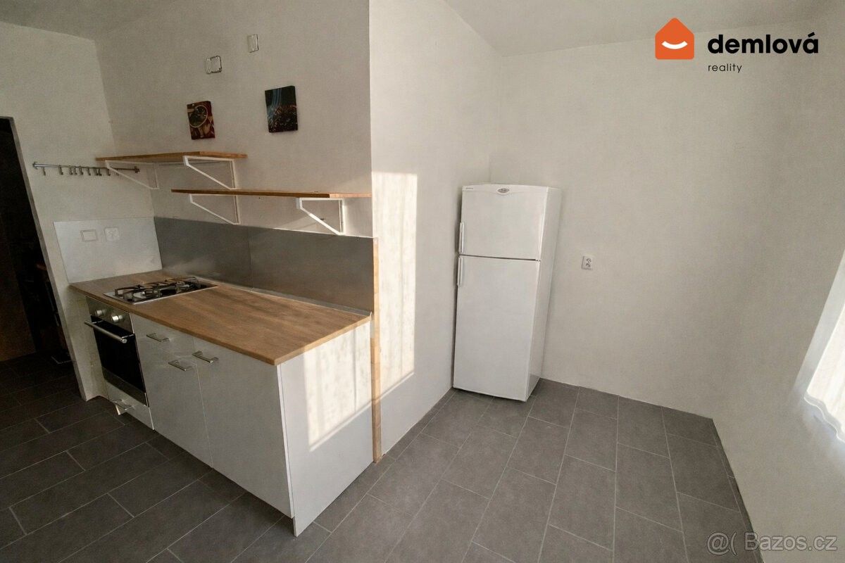 Pronájem byt - Ostrava, 708 00