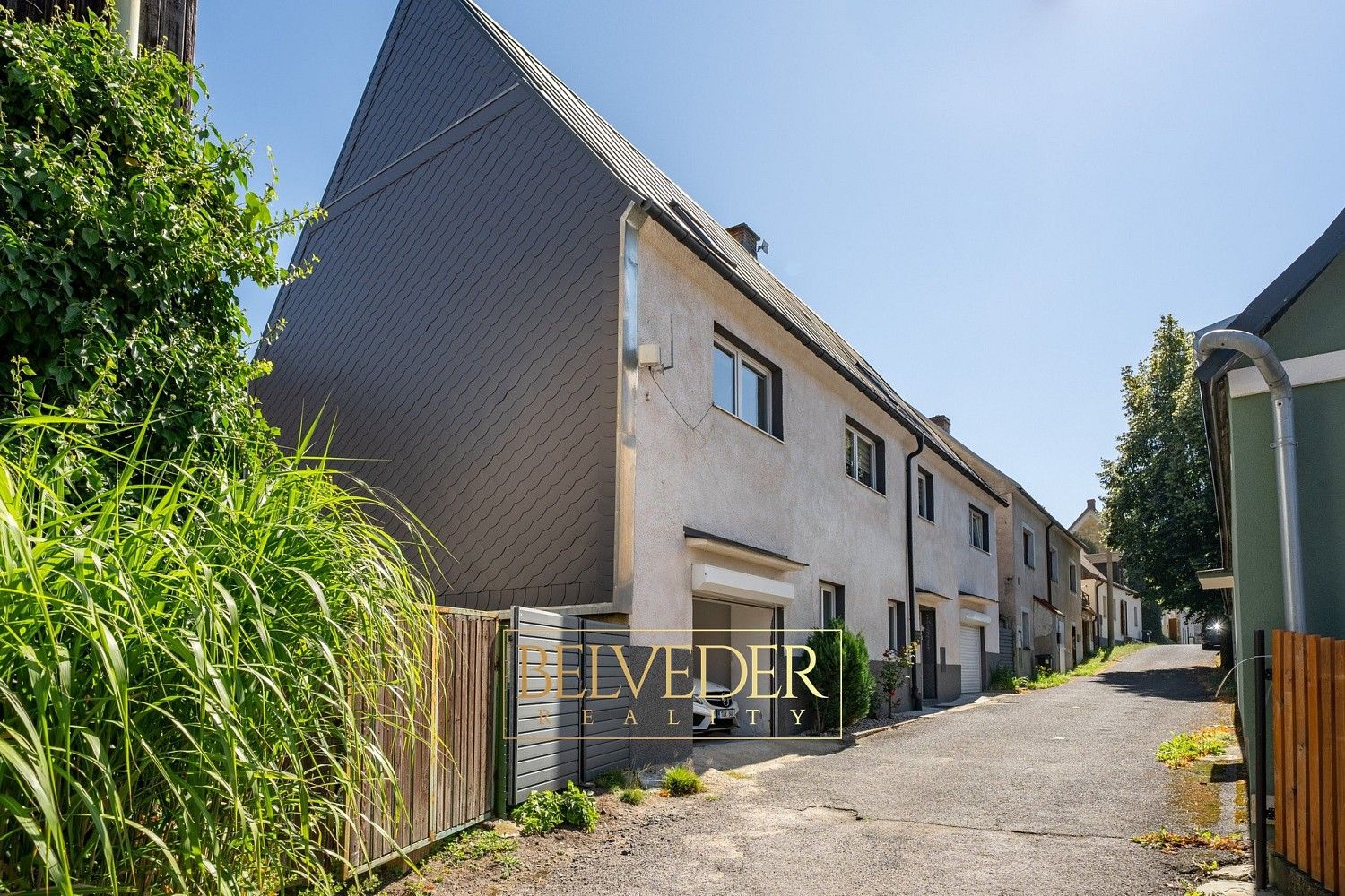 Rodinný dům, 250 m²