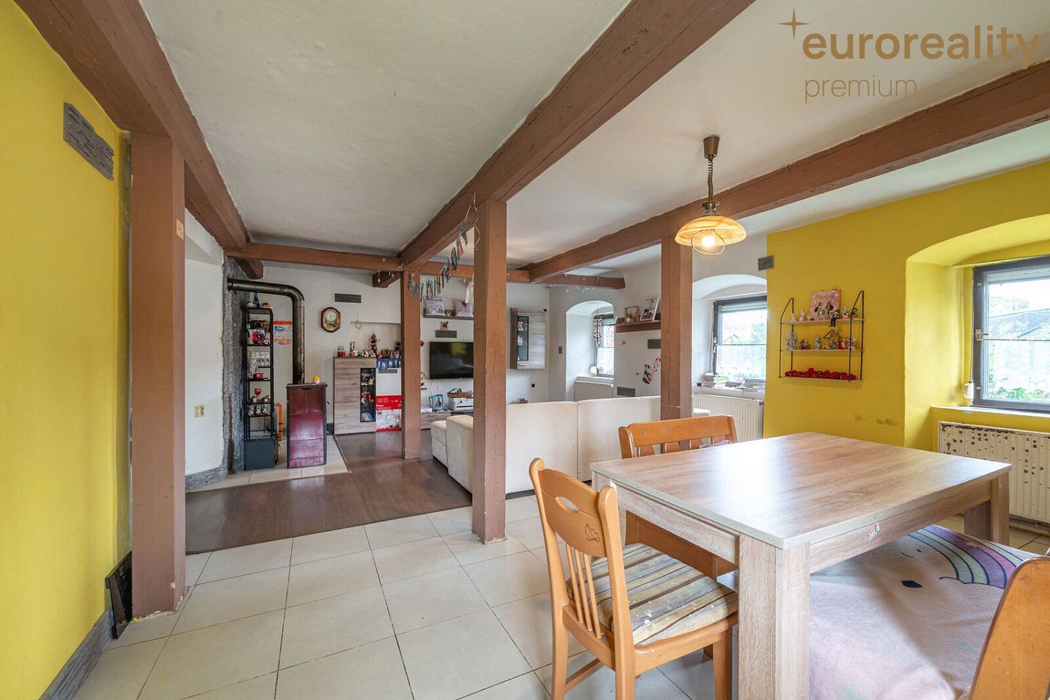 Rodinný dům · 295 m² · Zadní Chodov, okres Tachov - 3